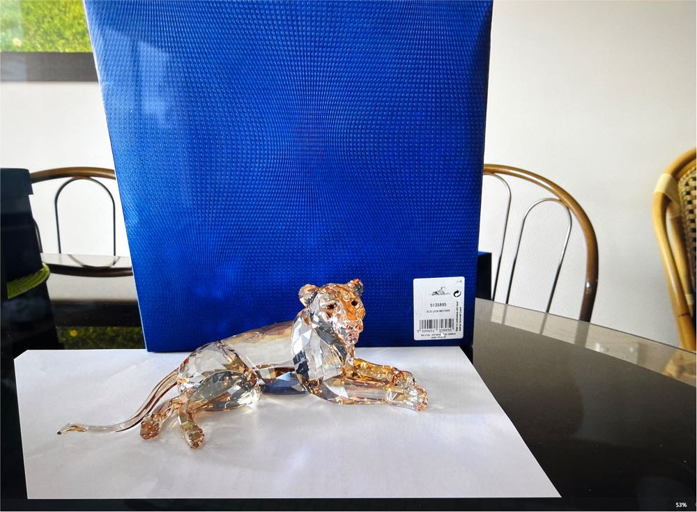 Frosty Snow Scamps -ast 3