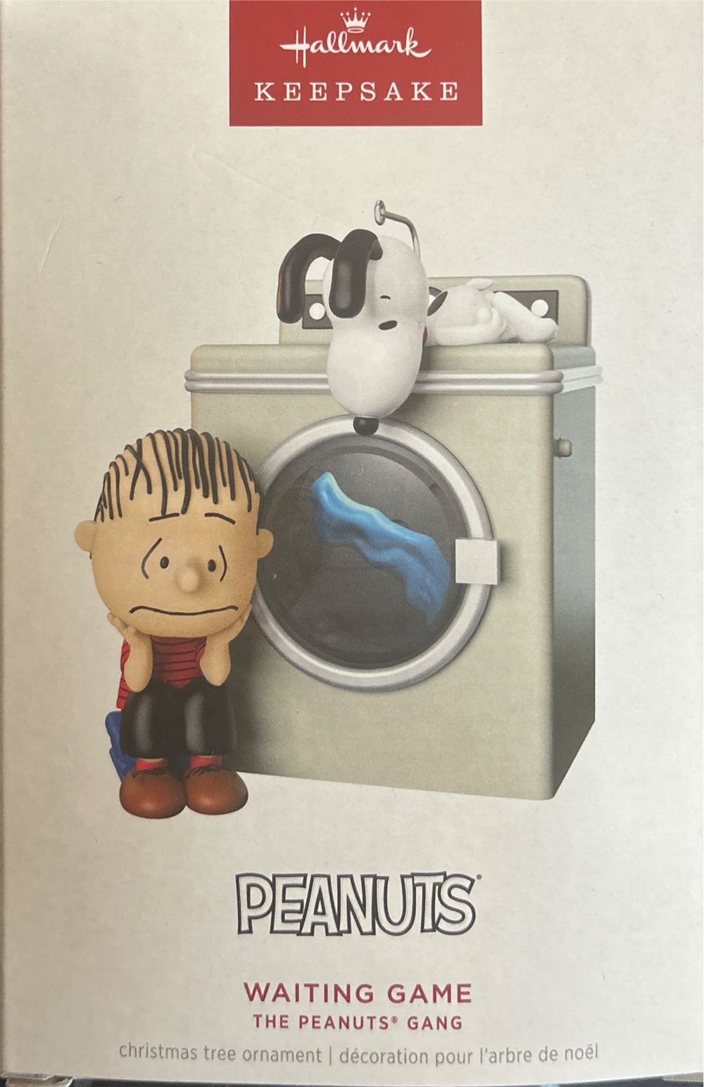 Lemax Halloween Ghost Around Porcelain Spinning Rising Spooky Carnival Ride