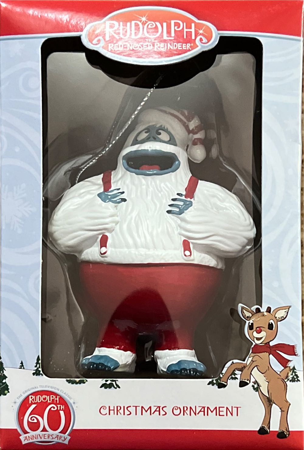 Santa At The Piano (Eckerd)