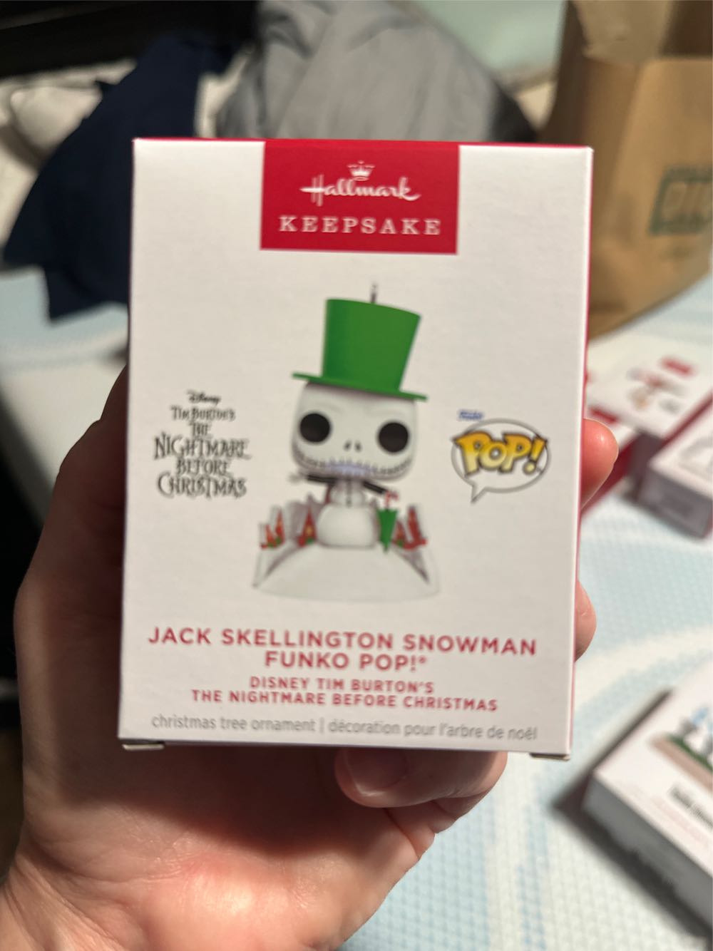 Black And Gold Elf On A Ball Girl 30cm