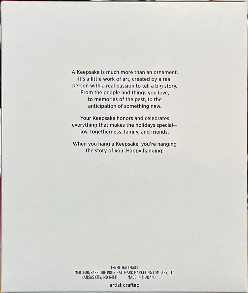 Deadpool - Marvel Deadpool (Superheroes) ornament collectible [Barcode 661127025446] - Main Image 2