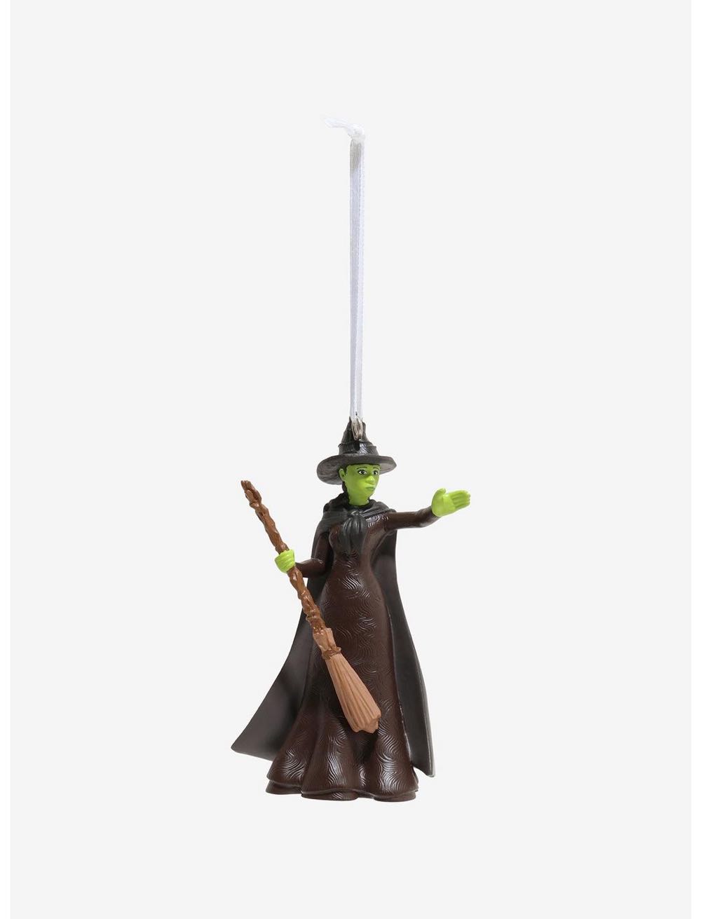 Elphaba - Wicked (Movies) ornament collectible [Barcode 661127061307] - Main Image 4