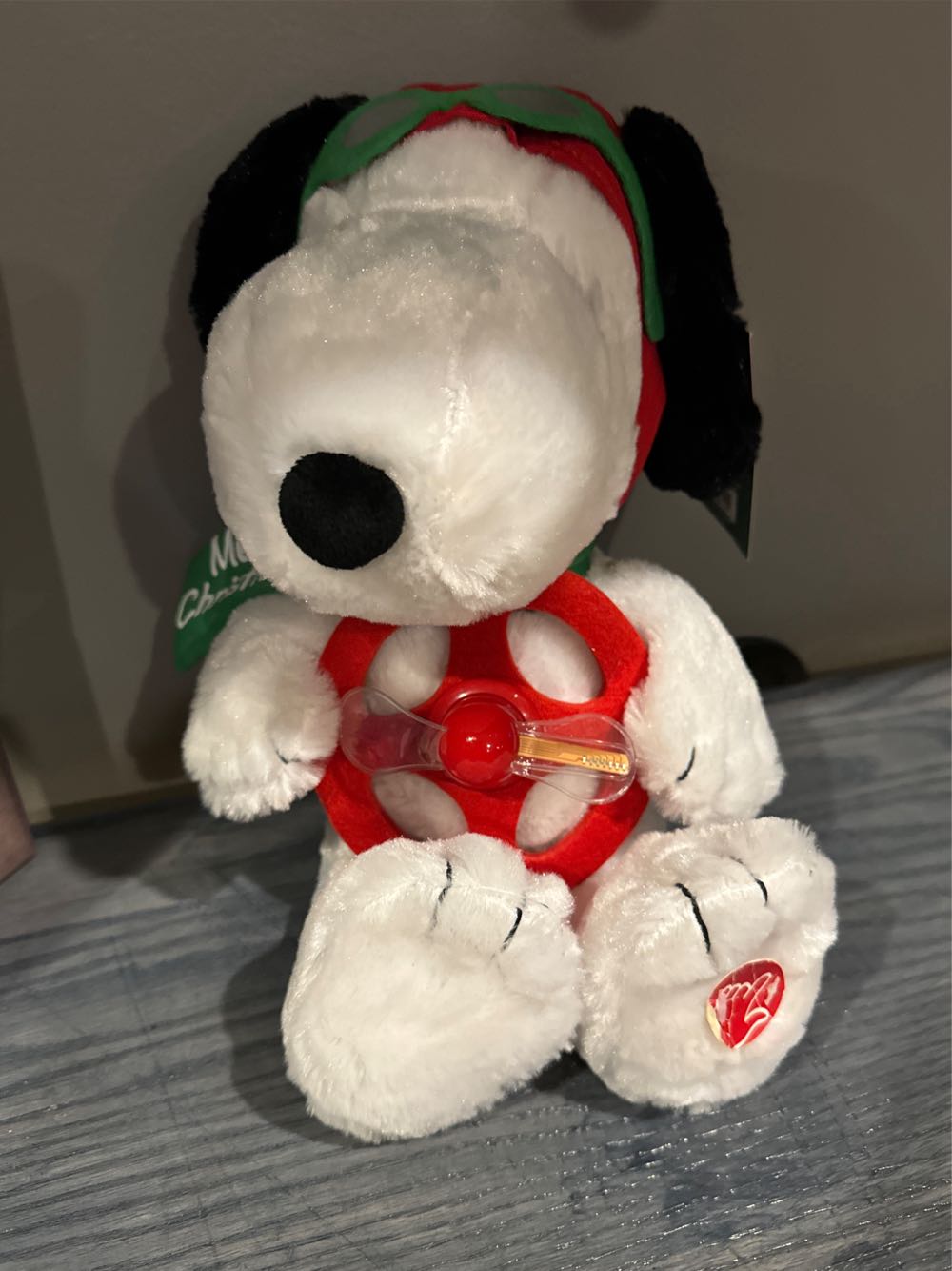 Love’s Twelve Gifts