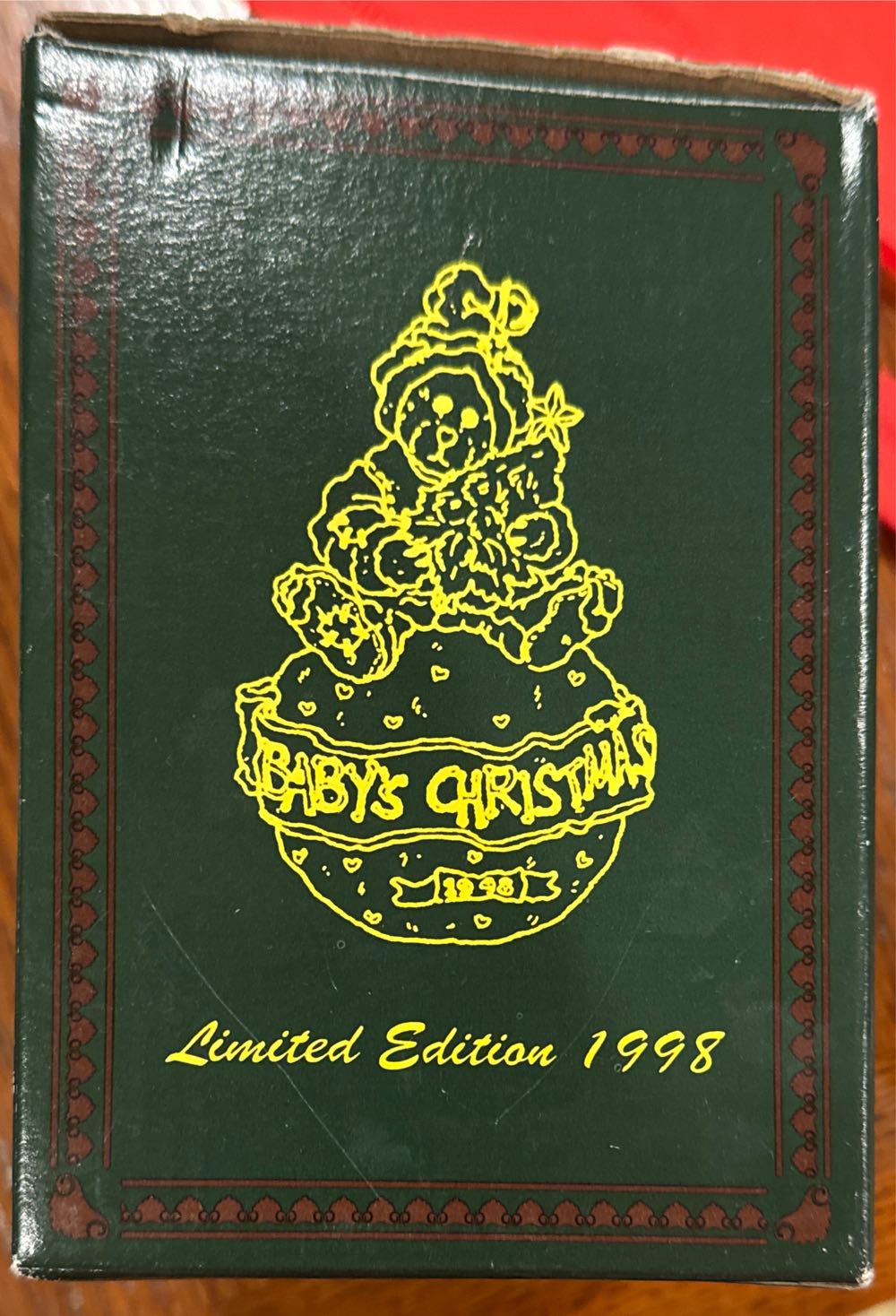 Lemax Happy Trails #42349