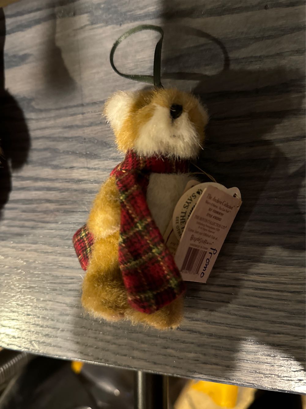 Dr Suess Ornament-The Classic Cat