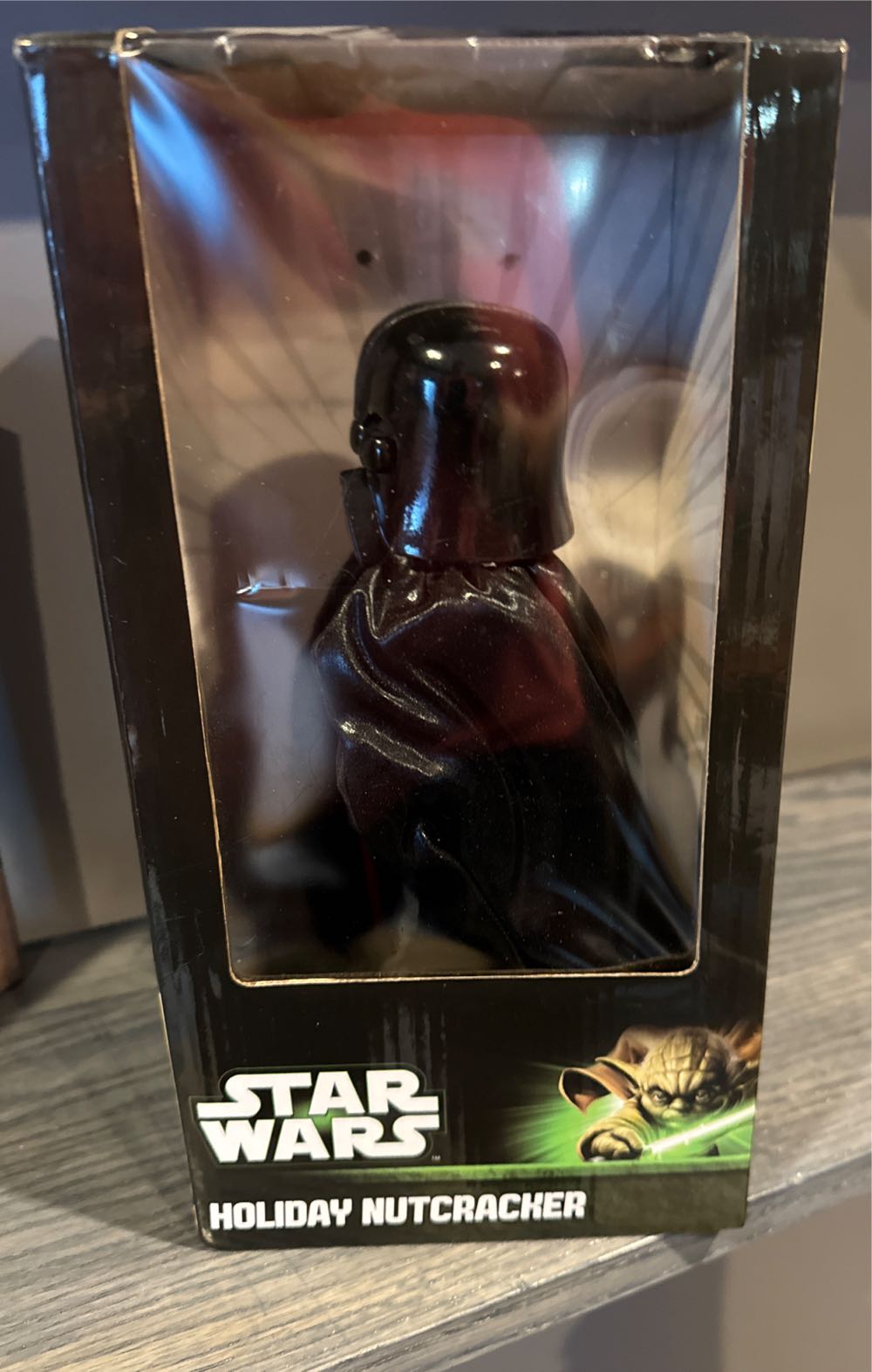 Narwhal Christmas Ornament