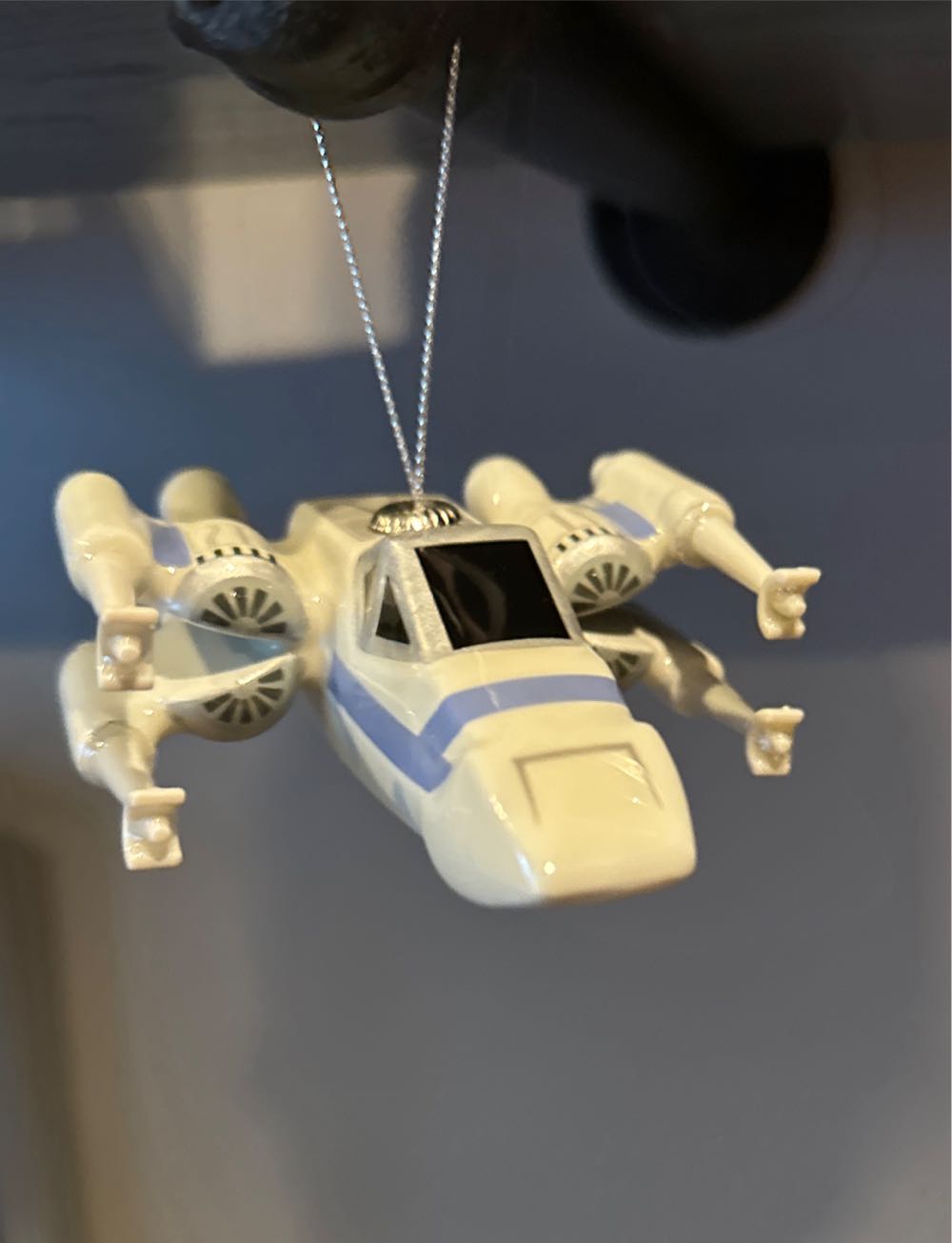 Mickey And Minnie Skiing