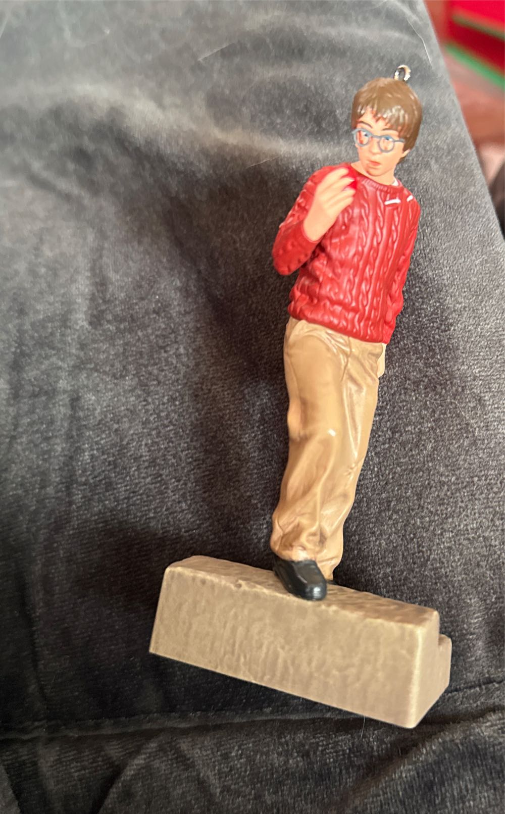 Bari Viking Smooth Freehand 7091🇩🇰