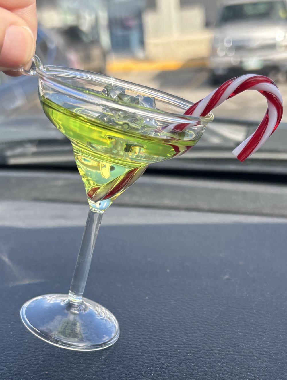 Lion Head Akili Paperweight SCS  5135901