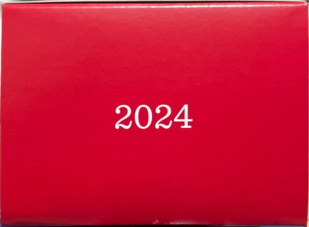 SpongeBob’s Holiday Rush - Spongebob Squarepants (Nickelodeon) ornament collectible [Barcode 661127026252] - Main Image 4