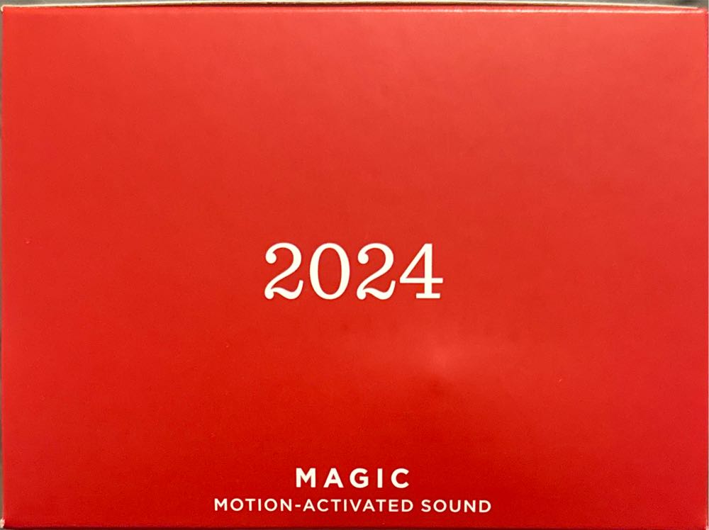 C-3PO and R2-D2 Peekbuster - Star Wars (Star Wars) ornament collectible [Barcode 661127025590] - Main Image 2