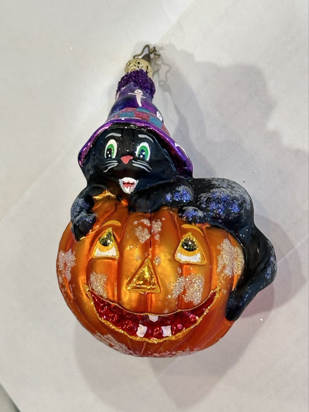 Bałwan Na Łyżwach