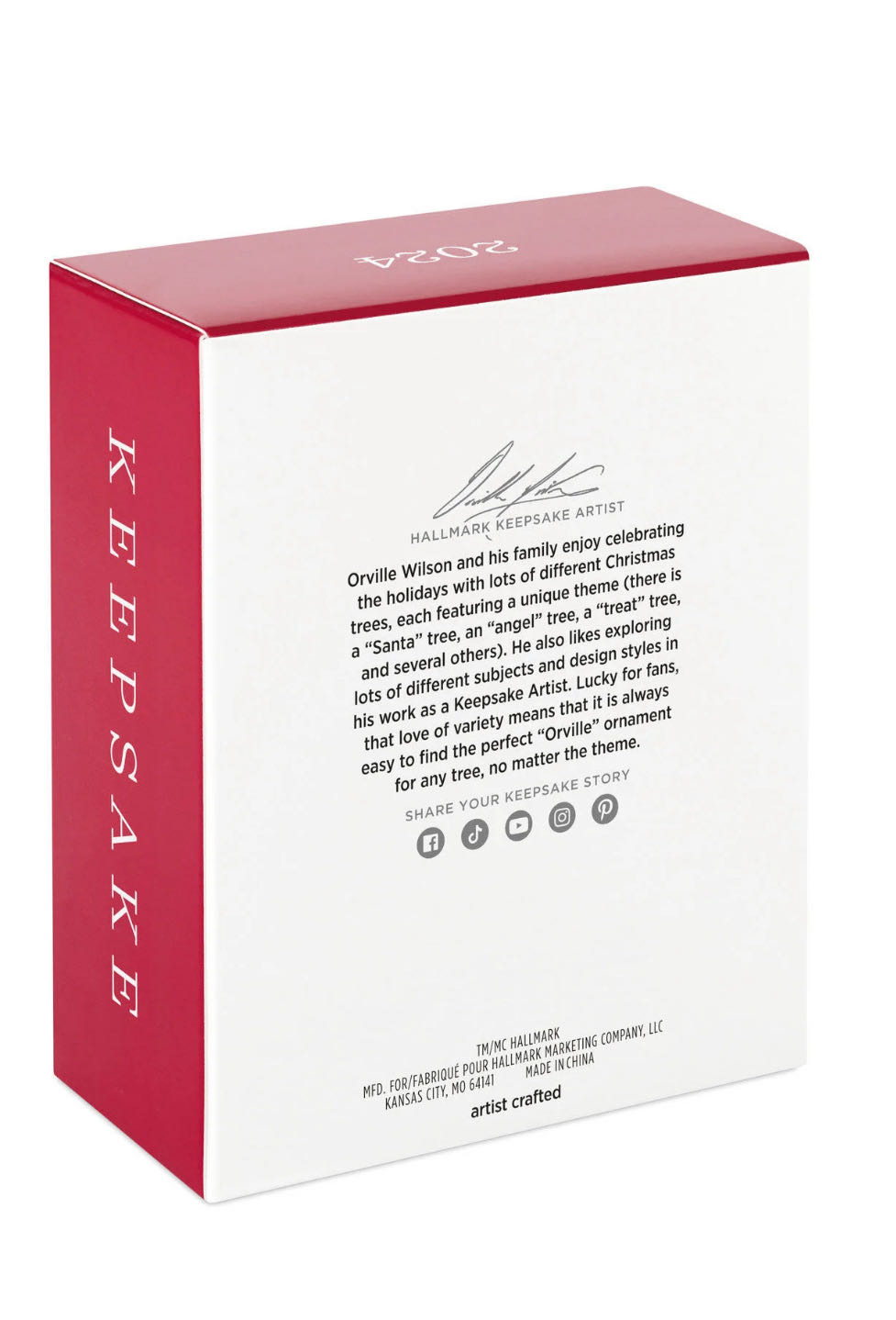 Son Goku (Saiyan Saga) - Dragon Ball Z (Anime) ornament collectible [Barcode 763795783847] - Main Image 4