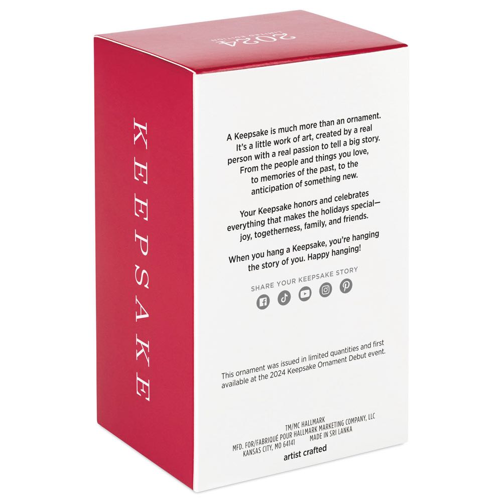 Good Boy, Dug - Up! (Disney) ornament collectible [Barcode 661127020724] - Main Image 4