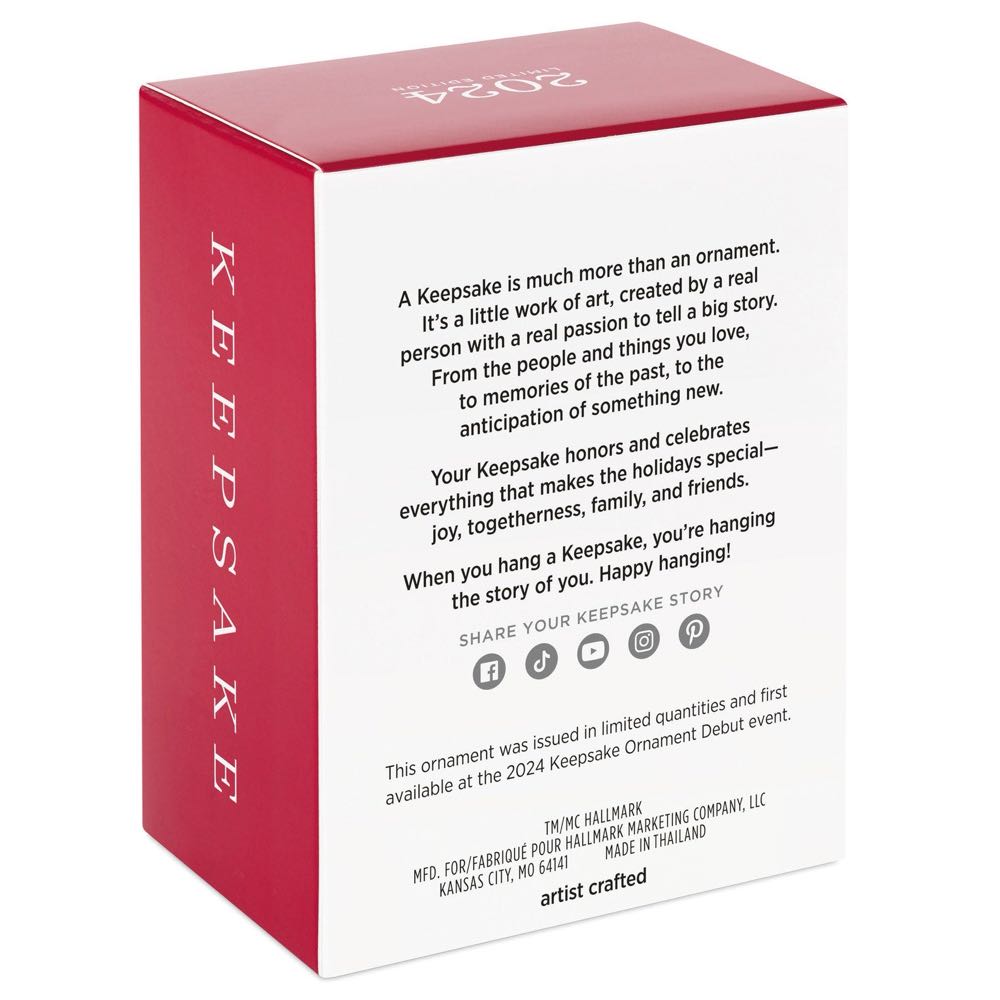 Timon’s Dancing Diversion - Disney The Lion King (Disney The Lion King) ornament collectible [Barcode 661127020700] - Main Image 4