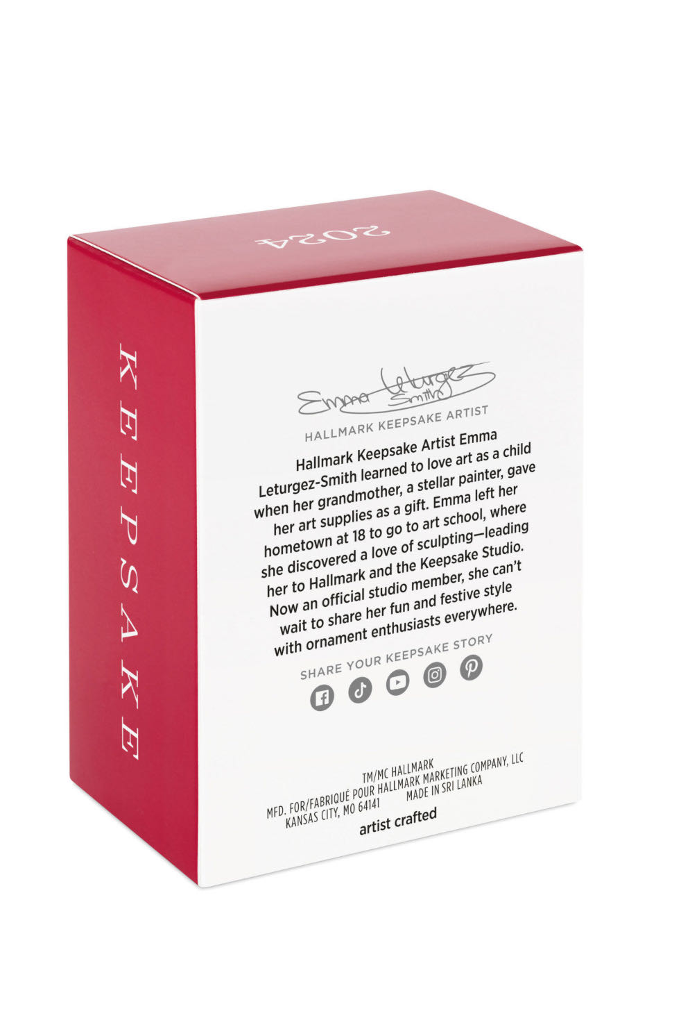 Animal Crossing - Celeste - Animal Crossing (Video Games) ornament collectible [Barcode 661127026375] - Main Image 4