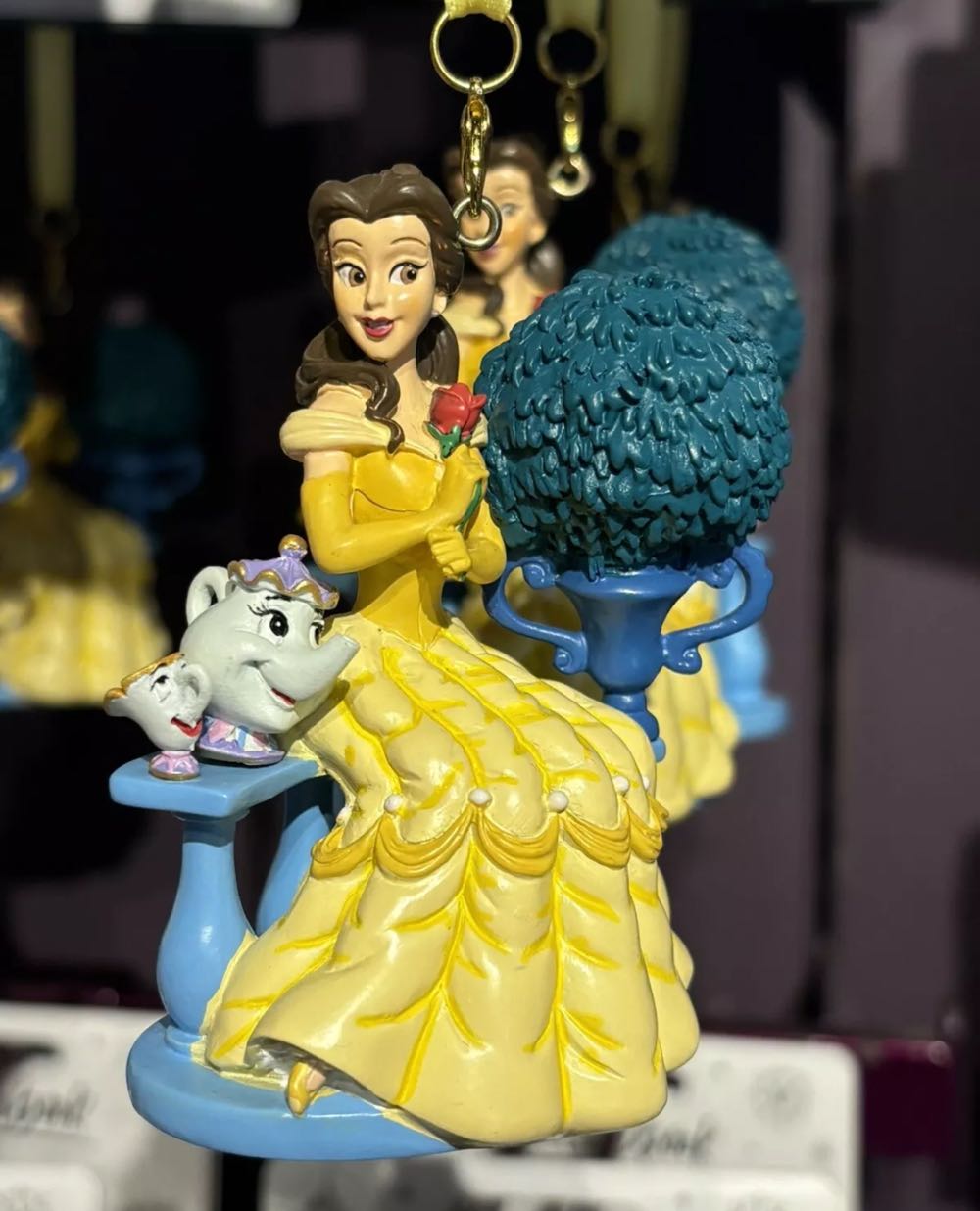 Dept 56 Dash Away All