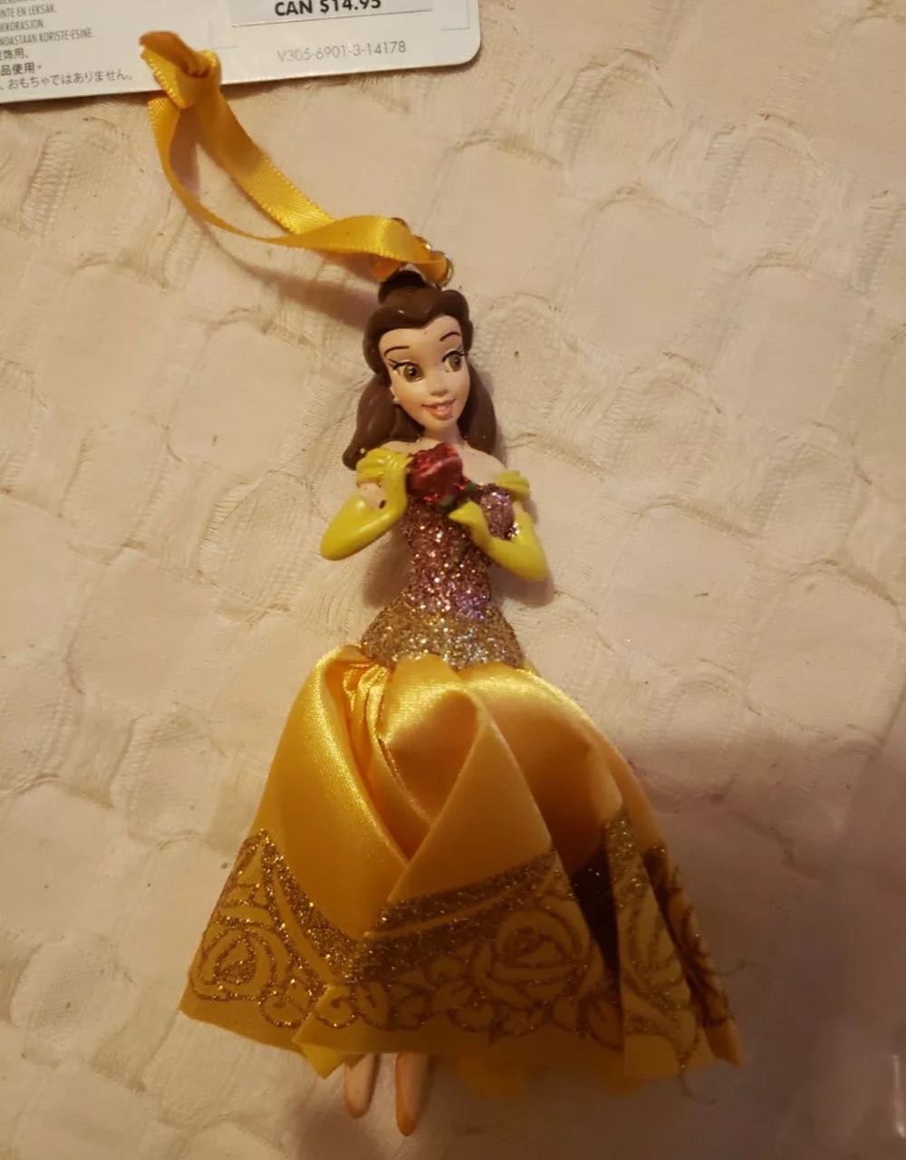 Finnegan’s Spoiled Dog 2018