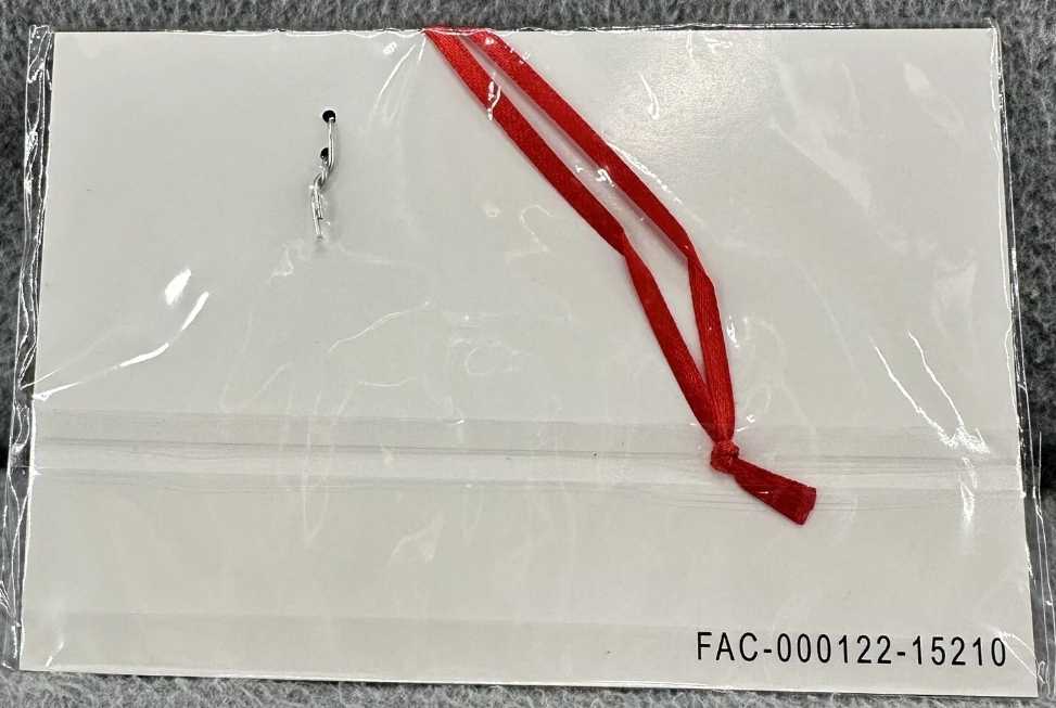 Disney Cast Member 2015 Family Holiday Celebration  - Disney Family Holiday Celebration (Aristocats) ornament collectible - Main Image 2