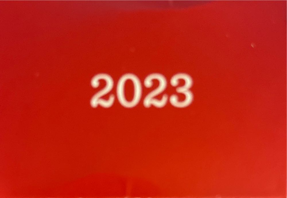 A Christmas Story 40th Anniversary  ornament collectible [Barcode 6104295780556] - Main Image 4