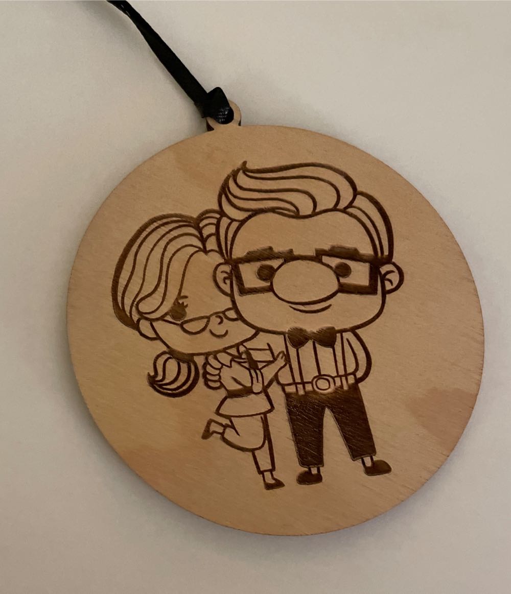 Peacock Hot Air Balloon