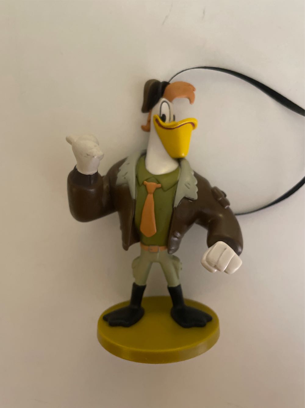 Marie Antoinette Felt