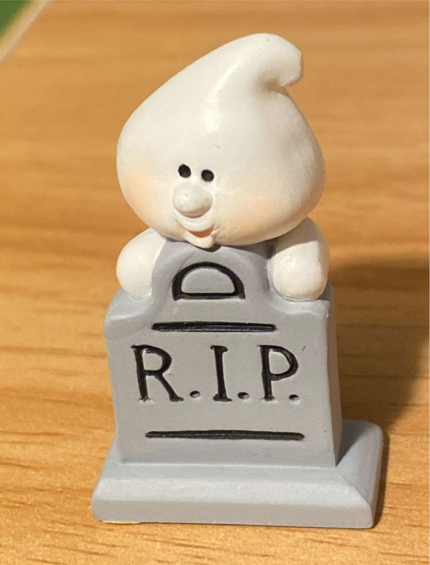 Bursting With Joy Santa Cone