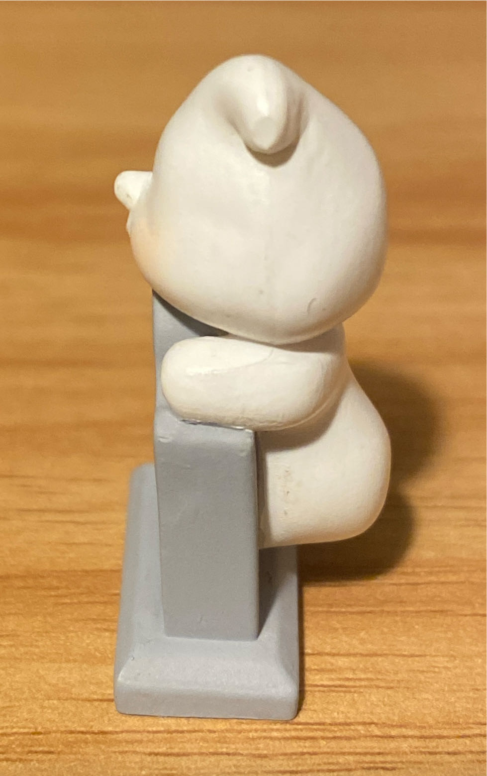 Merry Miniature Halloween Ghost By R.I.P. Tombstone - Merry Miniatures (Halloween, Ghost, Tombstone, Graveyard, RIP) ornament collectible - Main Image 3