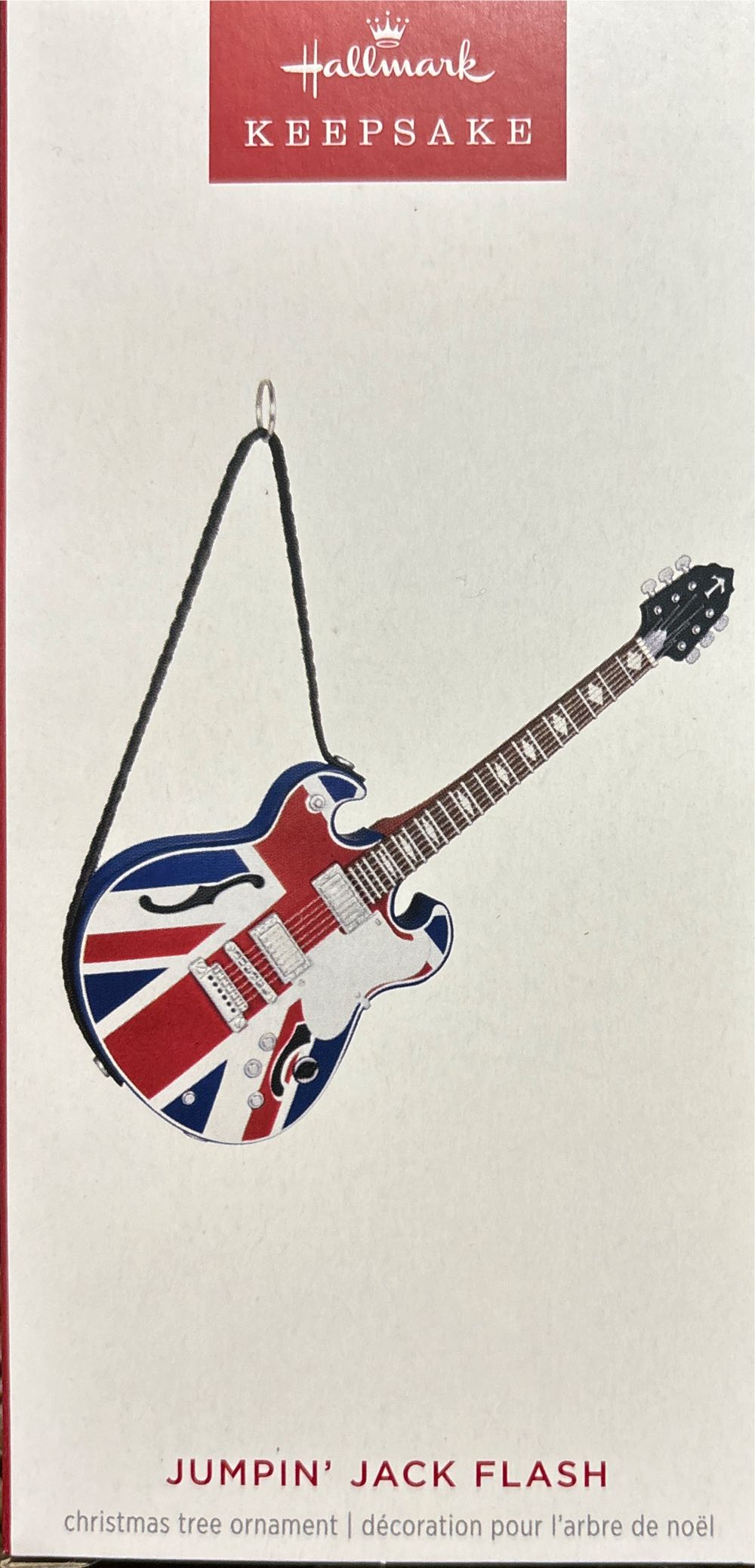 Star Trek U.S.S. Enterprise NCC-1701 B  (Nexus Damage)