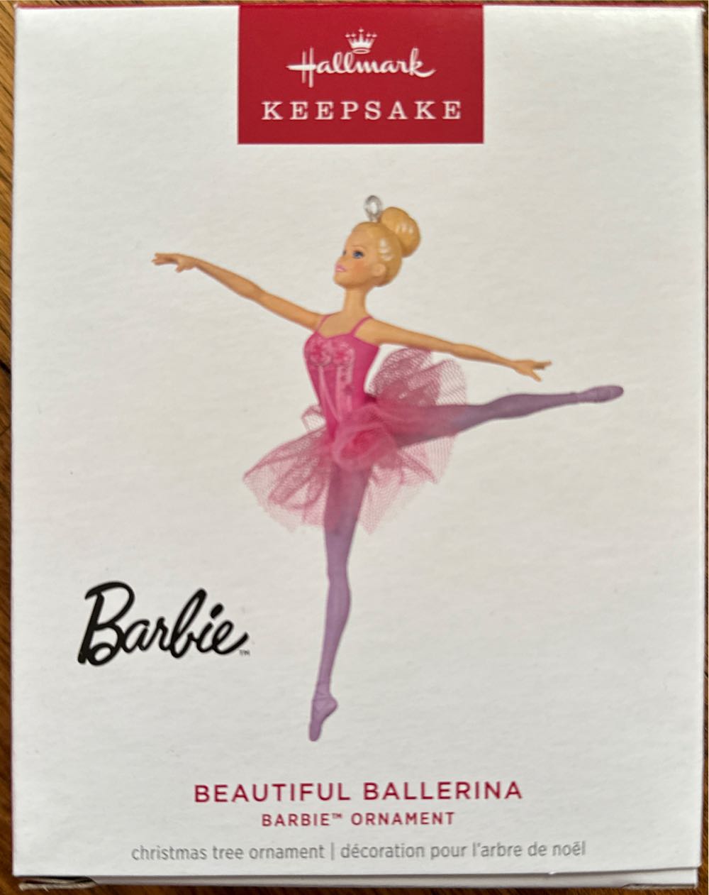 Oval Christmas Plate