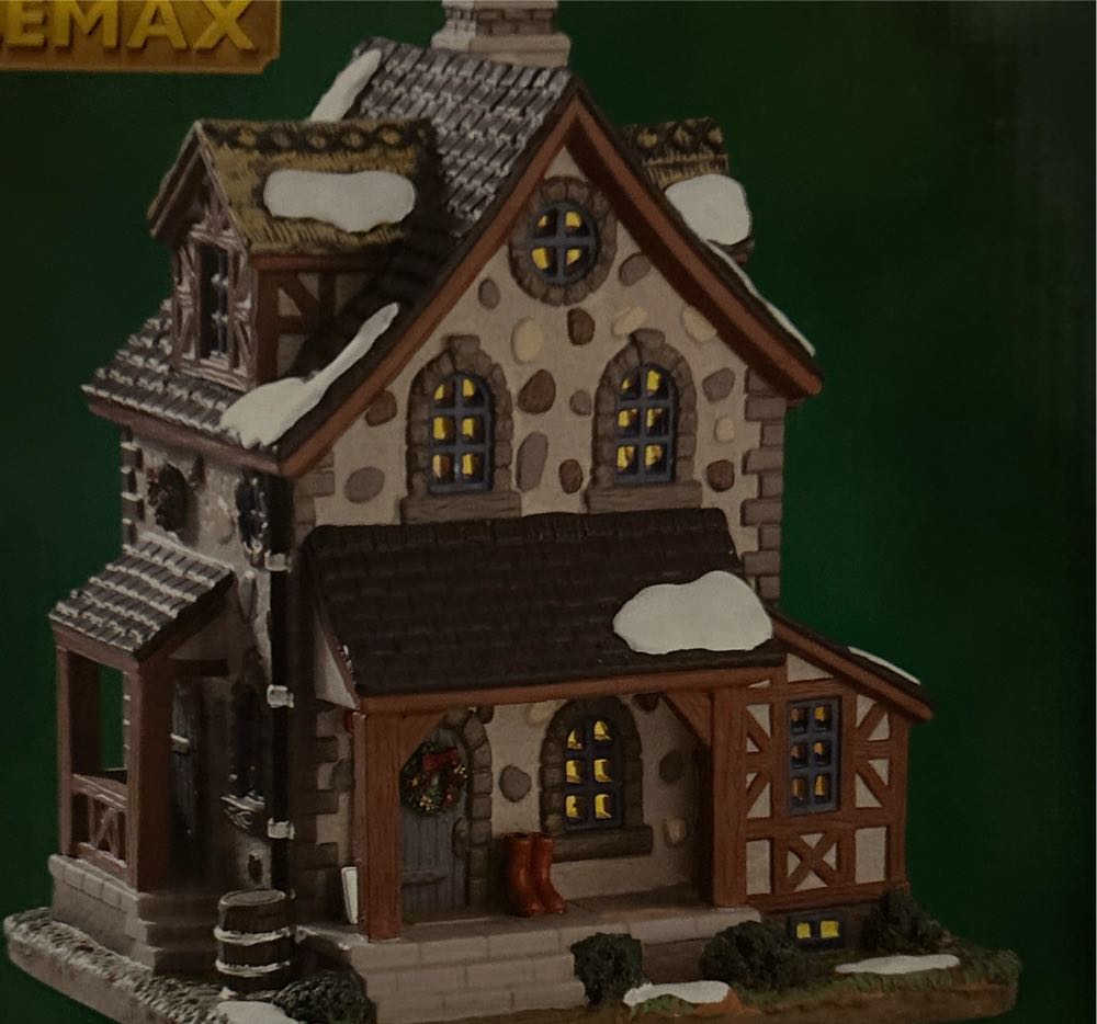 3 Inch Carlbbean Blue