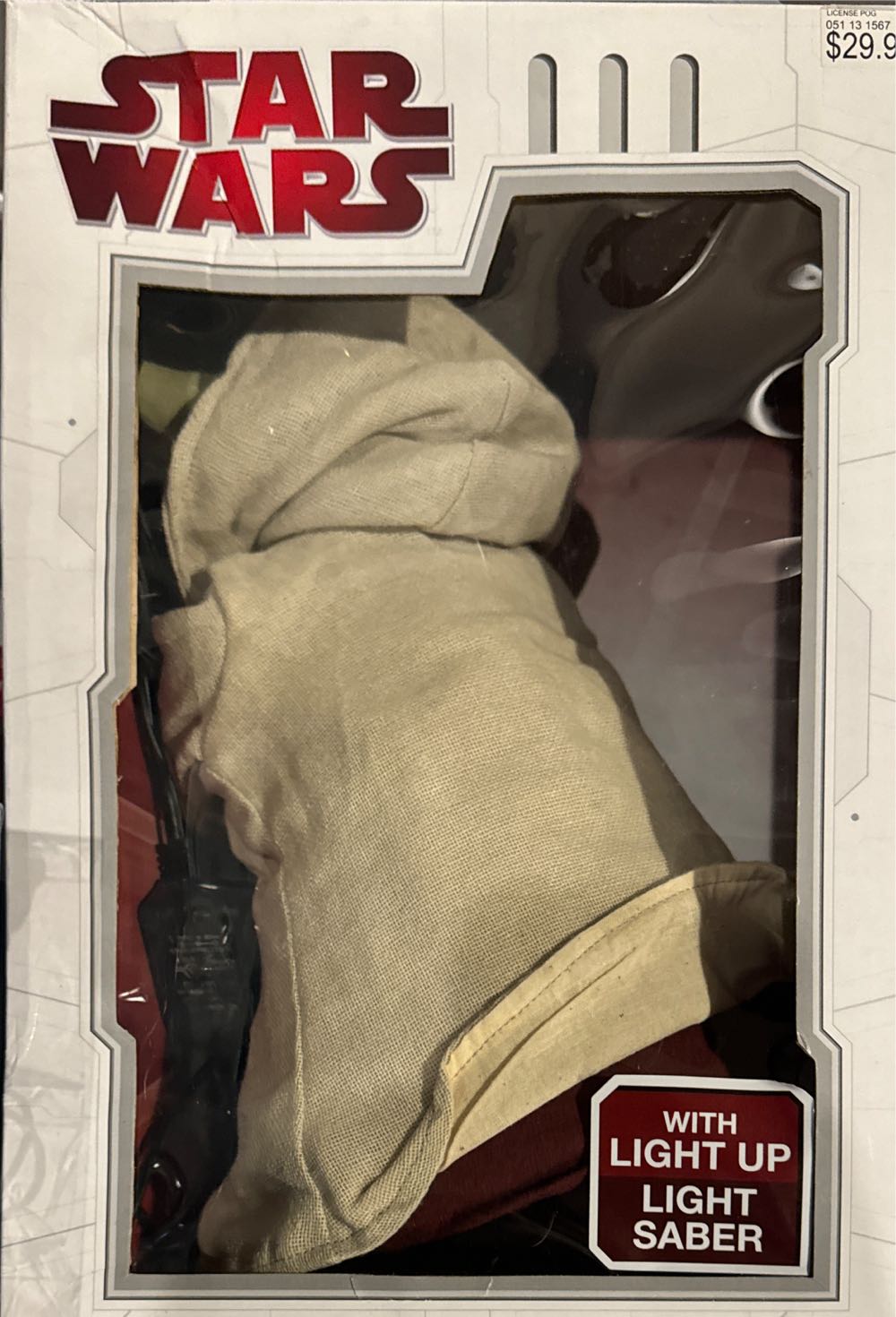 Garfield Nickelodeon Ruz Christmas Tree Ornament New W Tags