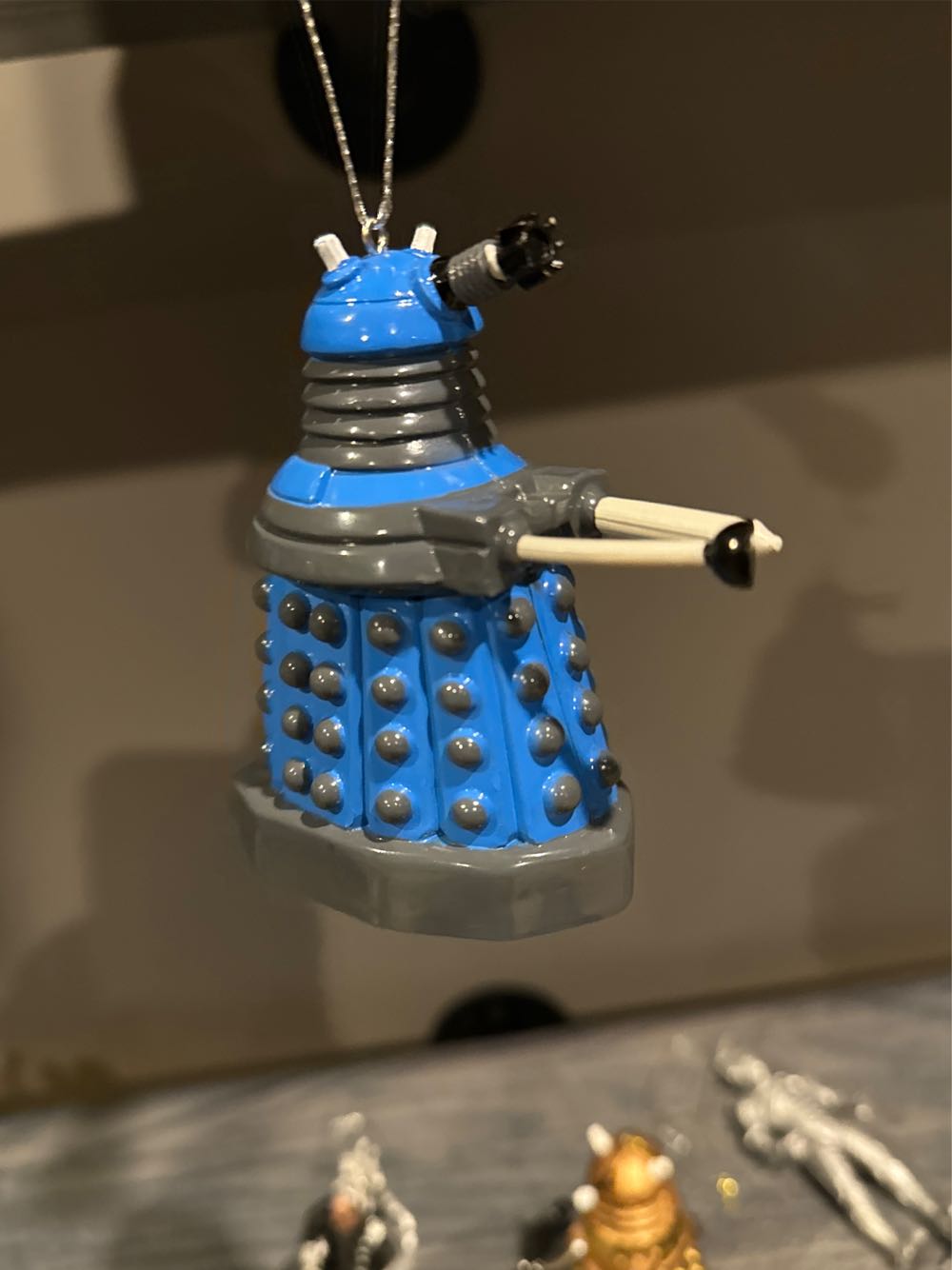 Nostalgia-Christmas 1976