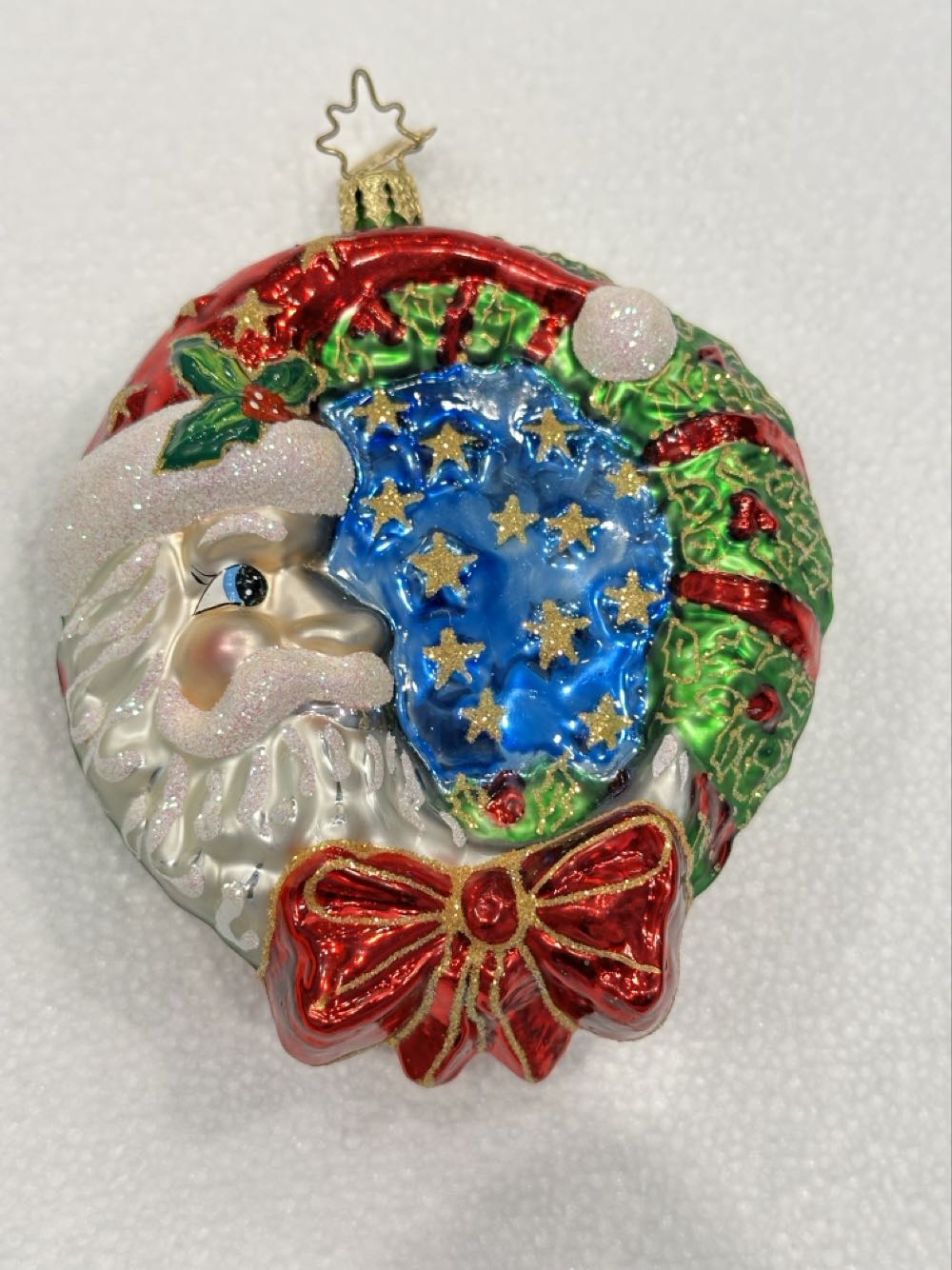 &tradition Flowerpot Vp9 Portable Green Signal Table Bordlampe