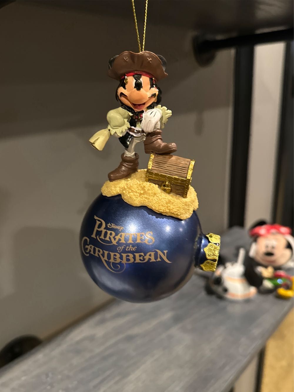 Dept. 56 - The Secret Garden Florist 1986. #