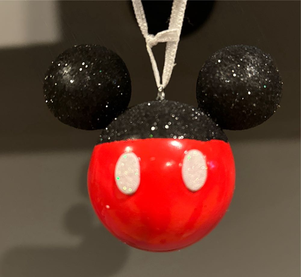 Signature Pretty Presents Glass And Fabric Hallmark ...