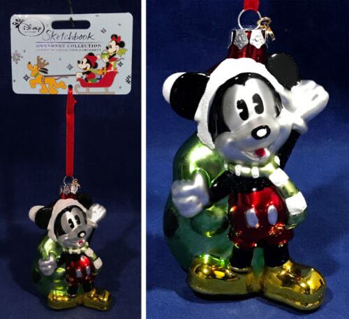 The White House Ornament