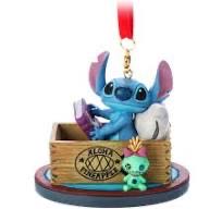 Barbie™ Beautiful Ballerina Ornament