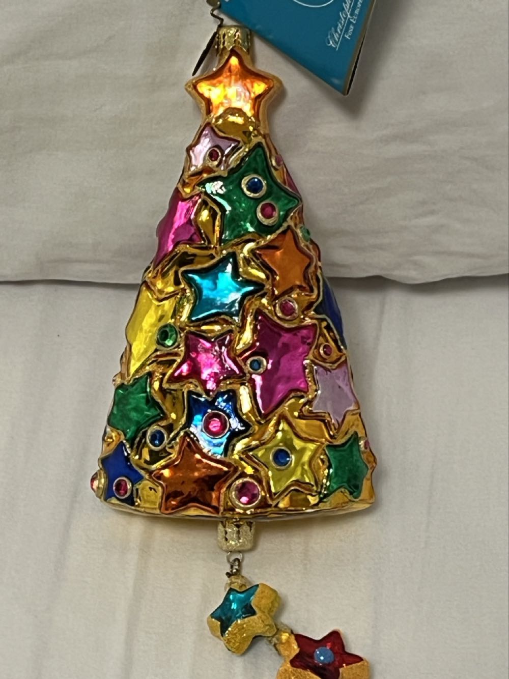 Productworks 24-inch Peanuts Charlie Brown Musical Christmas Tree With Linus Blanket