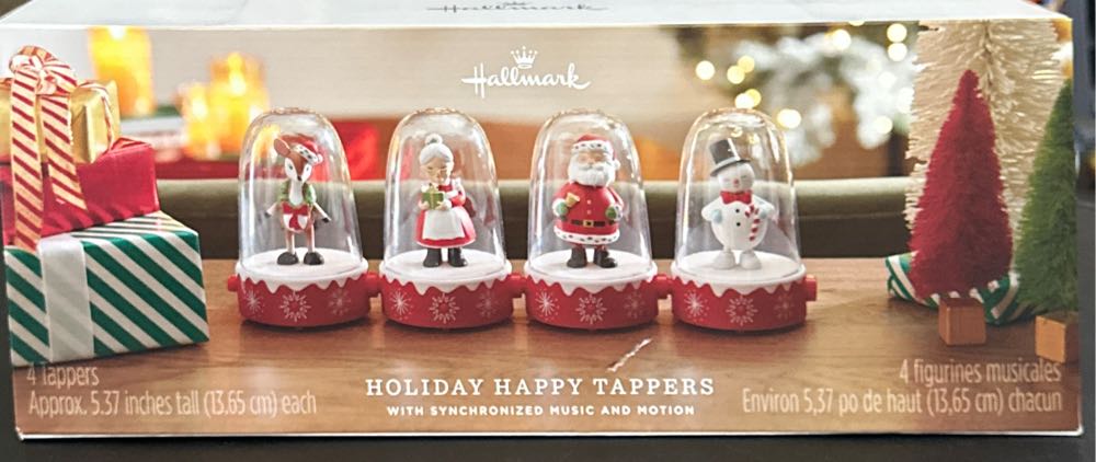 Steinbach Chubby Melchoir