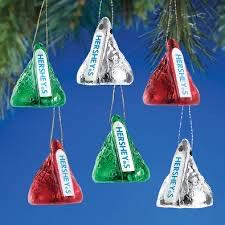 CRYPTID - Fabric Alien With Yellow Sweater Christmas Tree Ornament Target