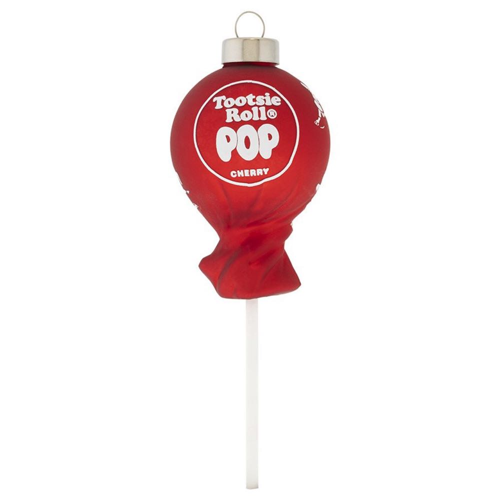 Tootsie Pops Set - Foodie (Candy) ornament collectible [Barcode 197960011839] - Main Image 2