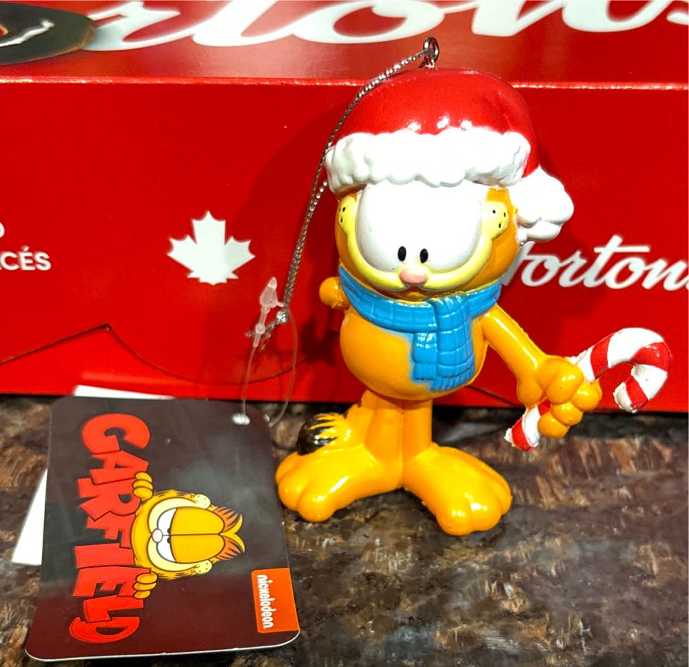 Lang And Wise Box Buddies Frosty By Susan Winget