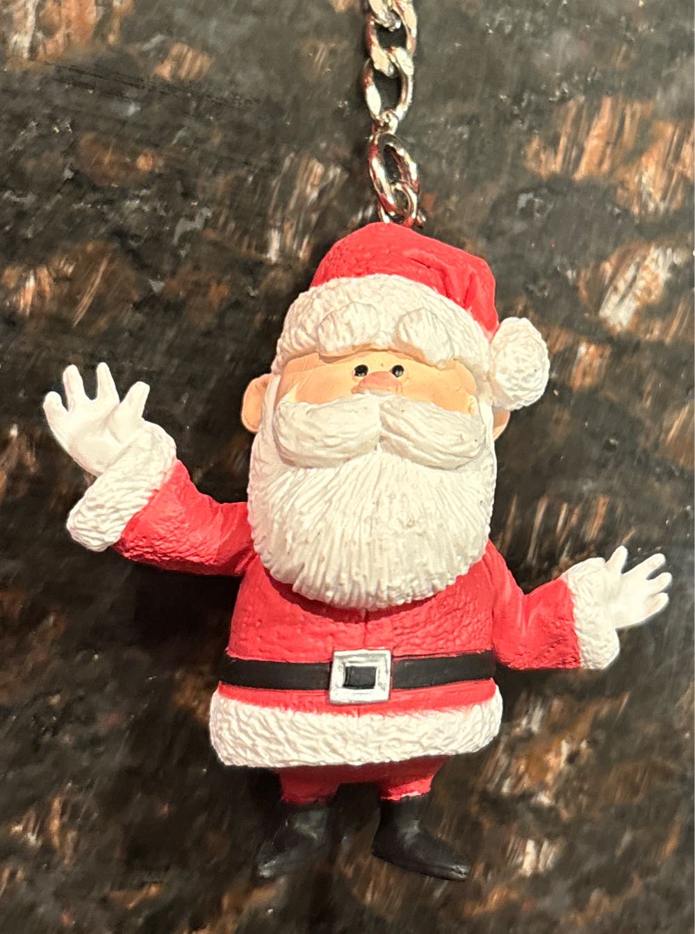 Jim Shore Santa With Bird House #6015440