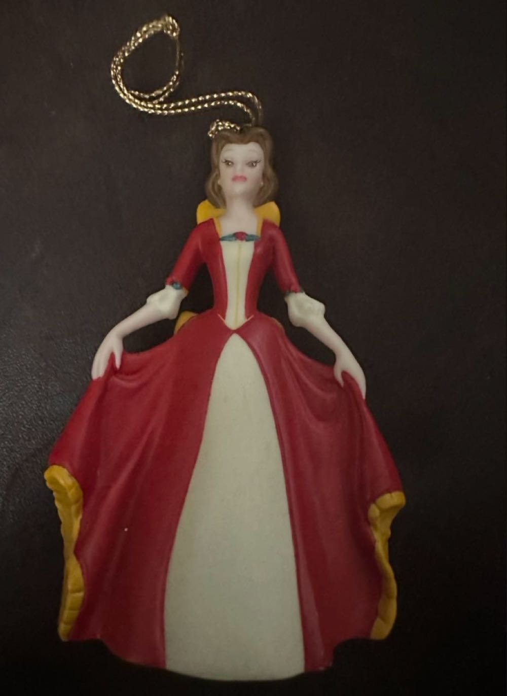 Christmas Cookie Cat