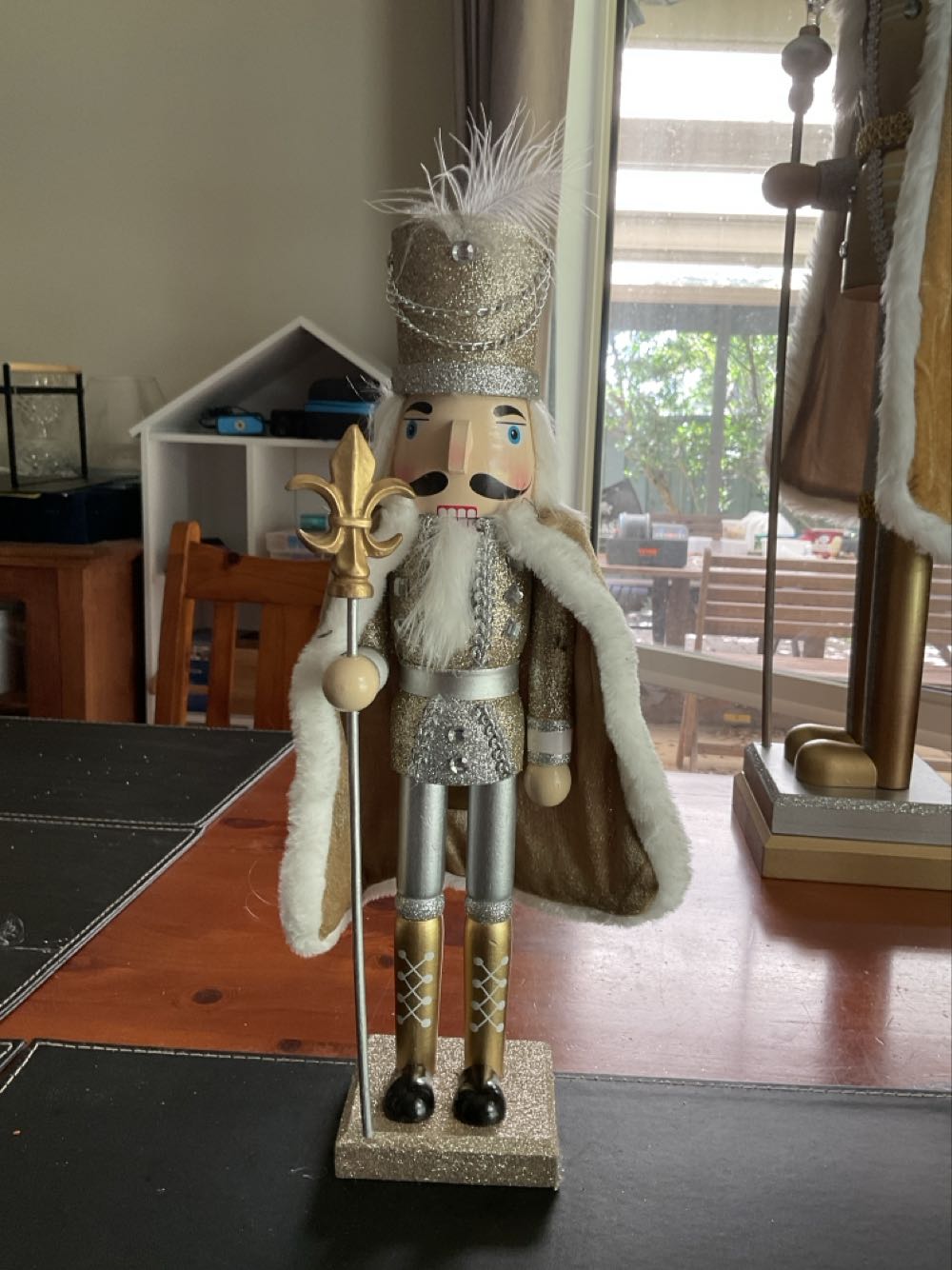 Disney Mickey’s Christmas Carol Scrooge McDuck