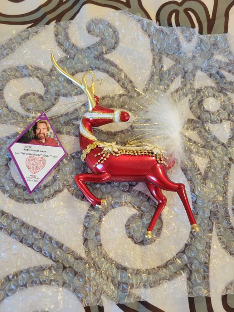 Babys First Christmas 1985