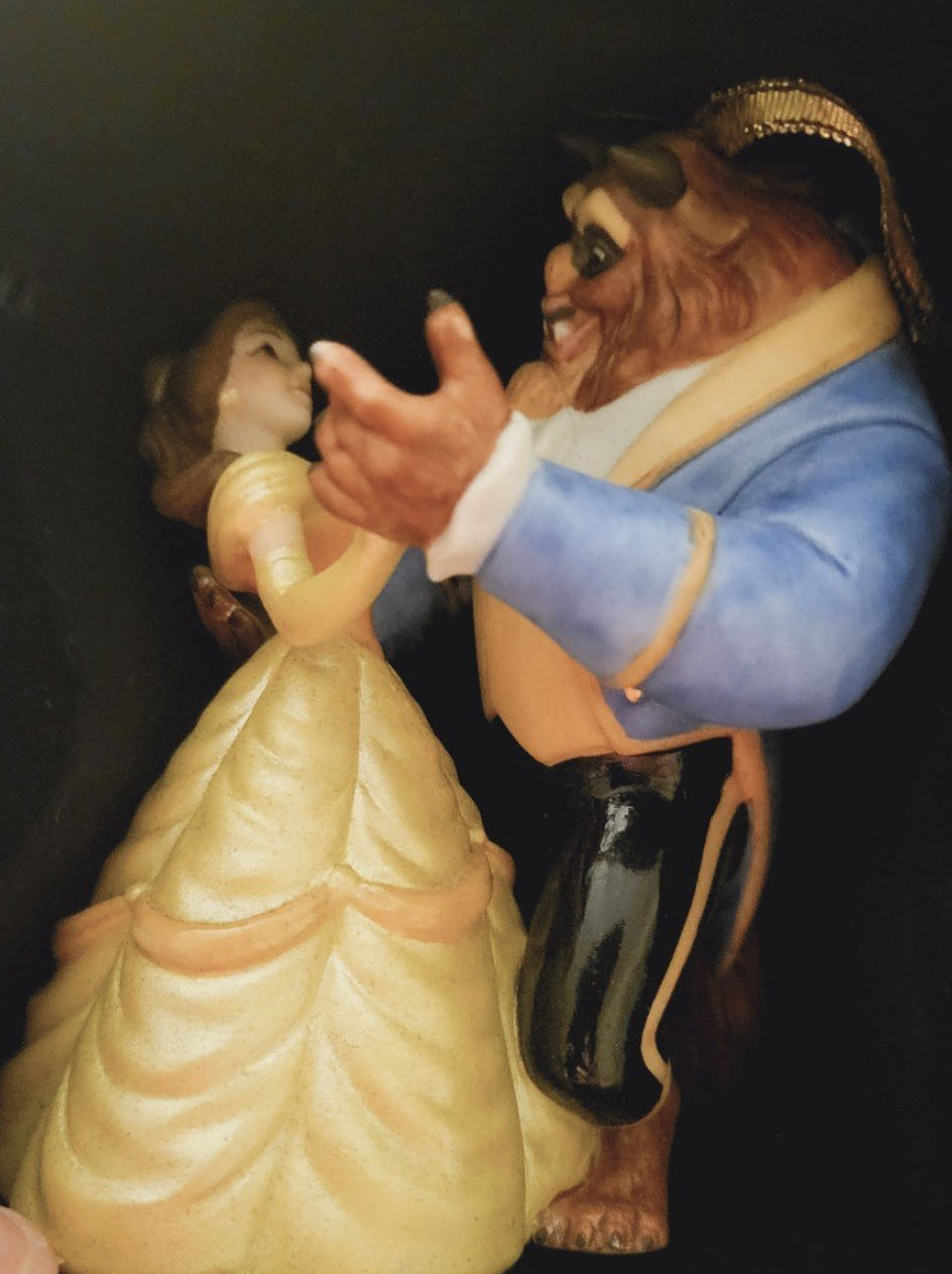 Lemax Practice Trails #42348