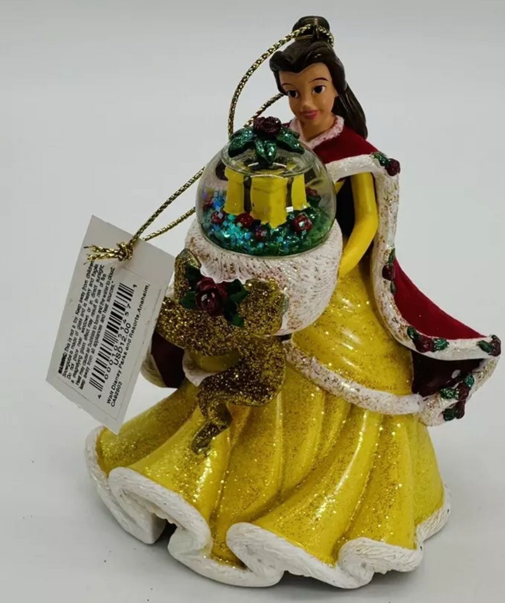 Twirling At The Ball