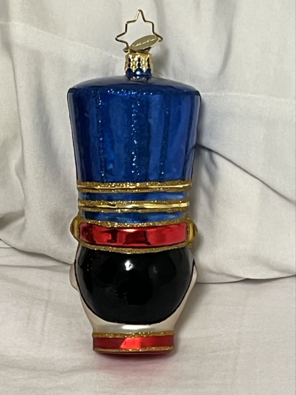 Toy Soldier!  ornament collectible - Main Image 2